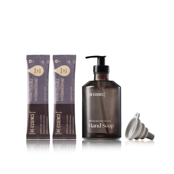 Starter Set, Lavender