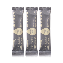 Re Essence Refill Pack 3 stk. Lavender