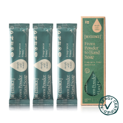 Refill Pack 3 stk. Sensitive