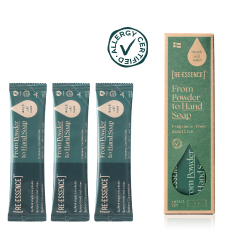 Re Essence Refill Pack 3 stk. Sensitive