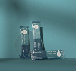 Refill Pack 3 stk. Sensitive