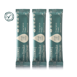 Re Essence Refill Pack 3 stk. Sensitive