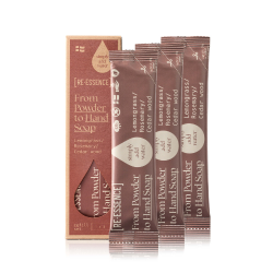 Re Essence Refill Pack 3 stk. Lemongrass