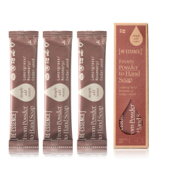 Re Essence Refill Pack 3 stk. Lemongrass