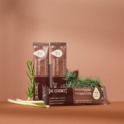 Re Essence Refill Pack 3 stk. Lemongrass