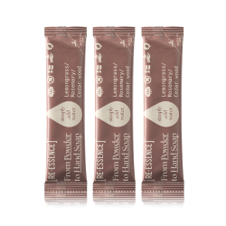 Re Essence Refill Pack 3 stk. Lemongrass