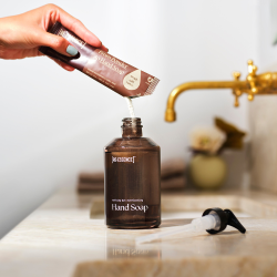 Re Essence Refill Pack 3 stk. Lemongrass