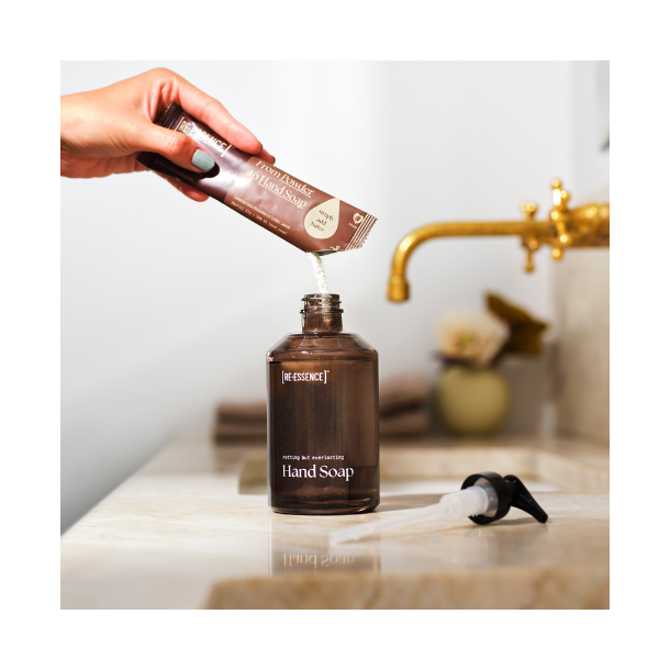 Refill Pack 3 stk. Lemongrass