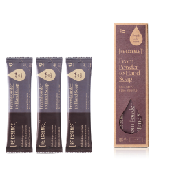 Re Essence Refill Pack 3 stk. Lavender