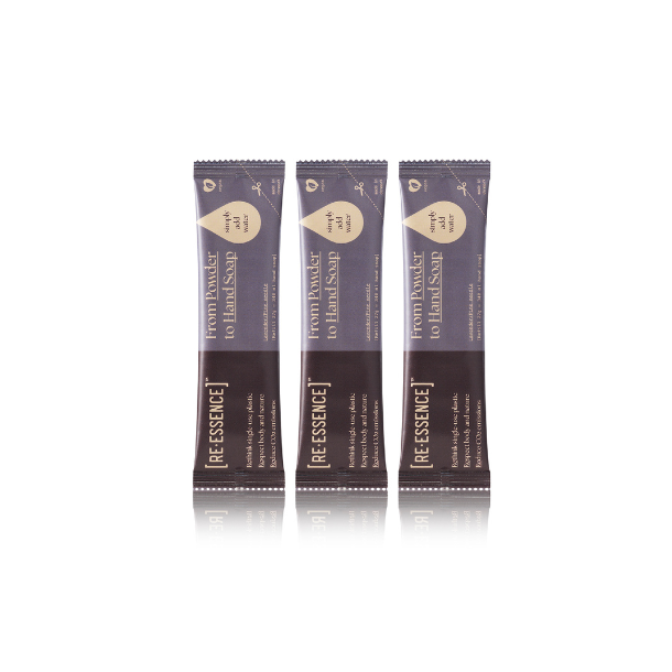 Refill Pack 3 stk. Lavender