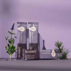 Refill Pack 3 stk. Lavender