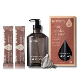 Re Essence S�be S�t, Lemongrass