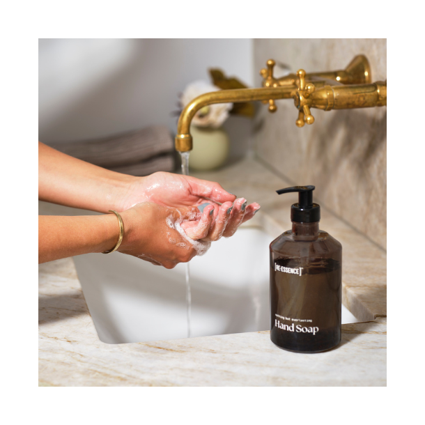 Hand &amp; Body DUO, Lavendel