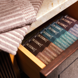 Re Essence Refill Pack 3 stk. Lemongrass