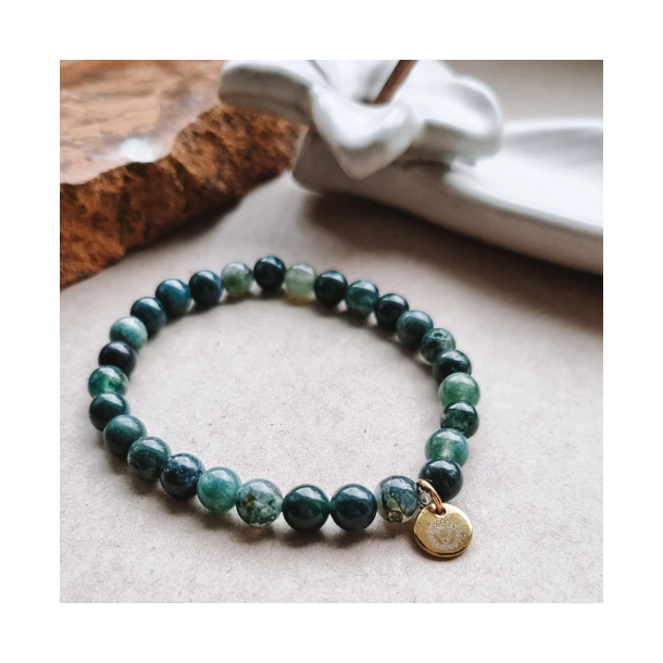 Armbnd mosagat, ro