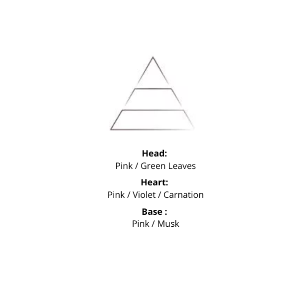 Refill - Rose Petal