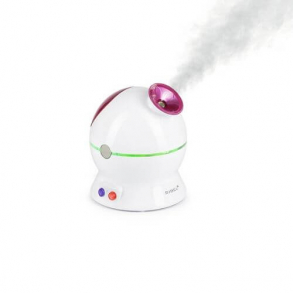 Multifunctional Facial Streamer