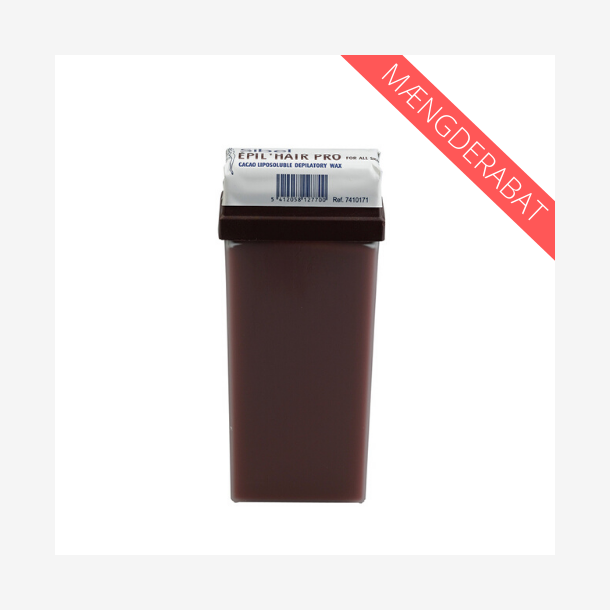 Sibel Choco - voks refill
