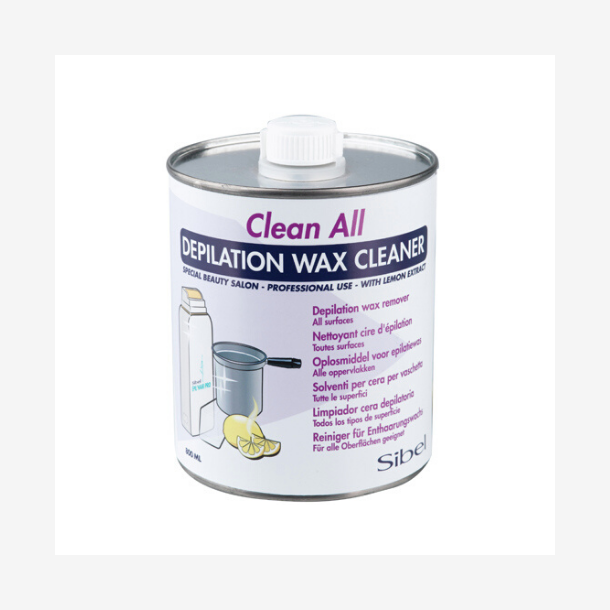 Wax Cleaner, 800ml