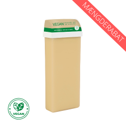 Vegansk Voks, Refill