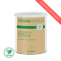 Vegansk Voks, Dse 800g