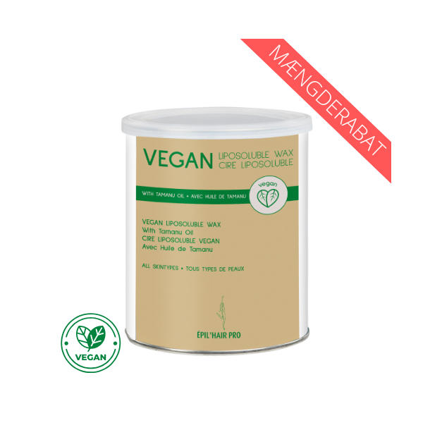 Vegansk Voks, Dse 800g