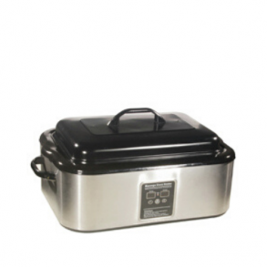 Massage Stone Heather 16 L.