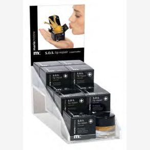 SOS Lip Repair - DISPLAY