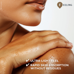 Invisible Sense Spray SPF50, 200ml