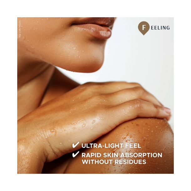 Invisible Sense Spray SPF50, 200ml