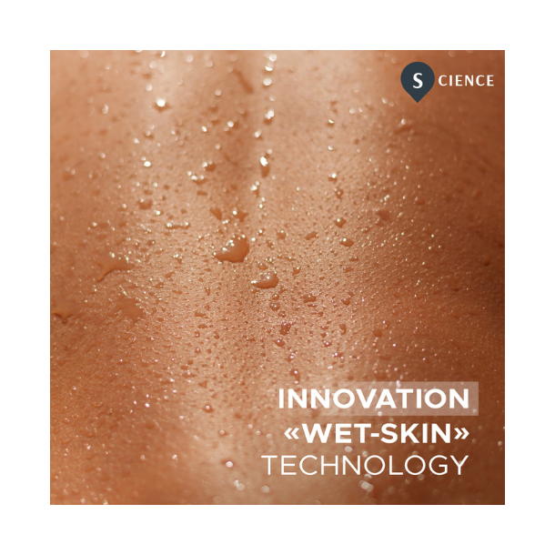 Invisible Sense Spray SPF50, 200ml