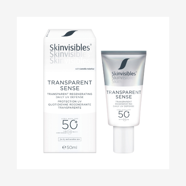 SPF50 ANSIGT OG KROP, Display 3+1