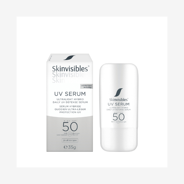 SPF50 ANSIGT II, Display 3+1