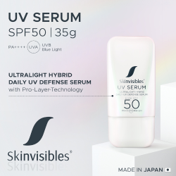 UV Serum SPF50, 30g
