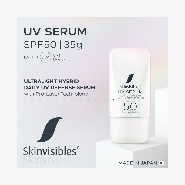 UV Serum SPF50, 30g
