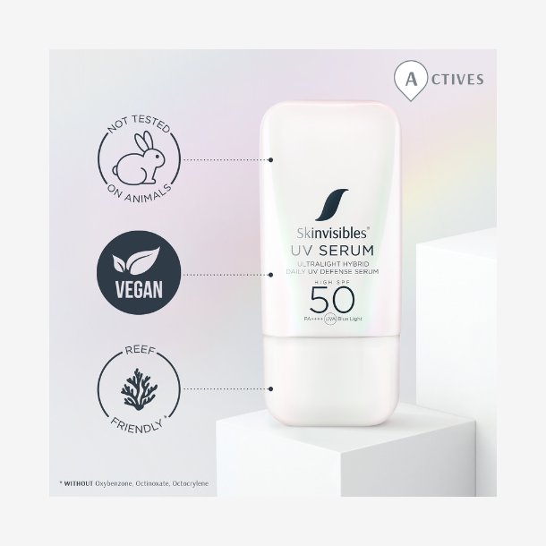 UV Serum SPF50, 30g
