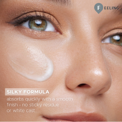 UV Serum SPF50, 30g