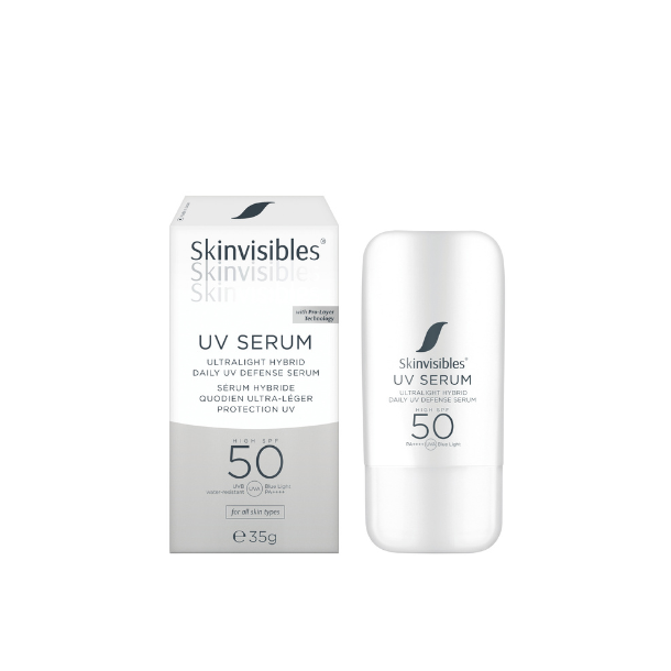 UV Serum SPF50, 30g