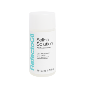 Saline Solution