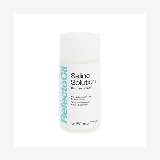 Saline Solution