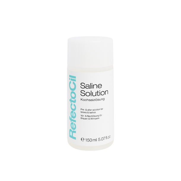 Refectocil - Saline Solution