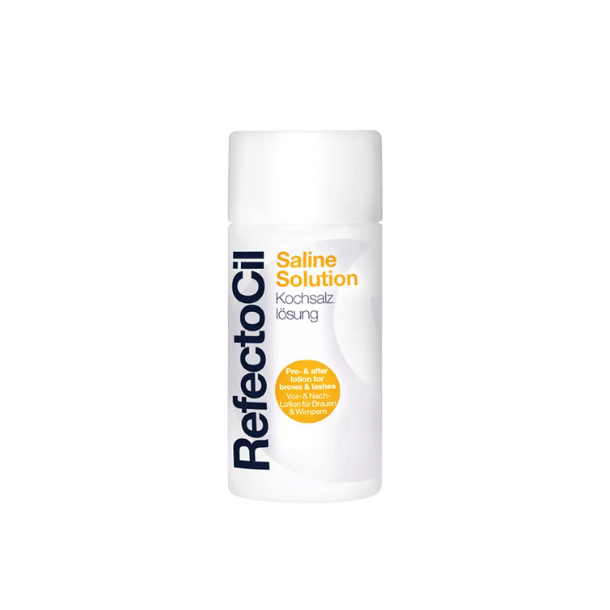 Refectocil - Saline Solution