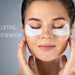 Jul 25 - 10 x Power Lifting Eye Pad