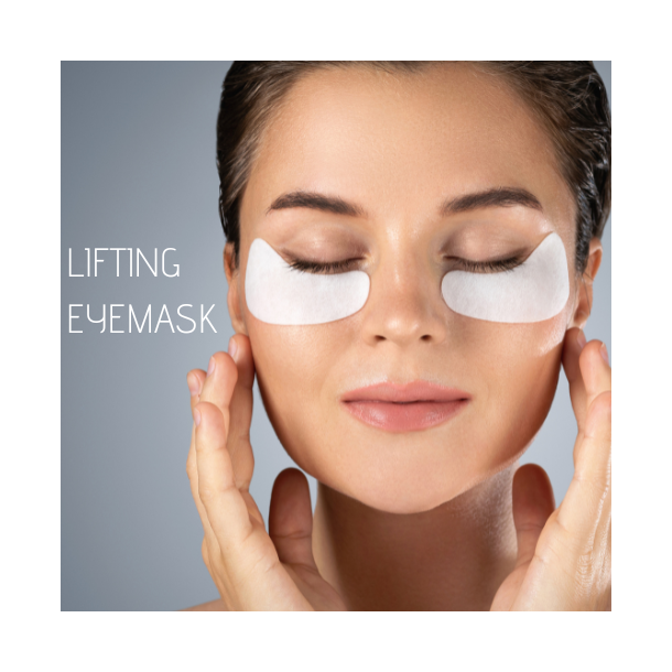 Power Lifting Eye Pad