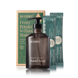 Re Essence Starter Set, Sensitive