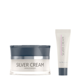 Silver Cream