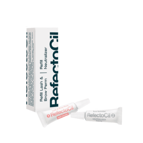 Perm & Neutralizer Lash & Brow