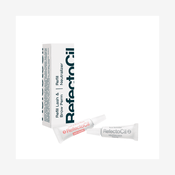 Perm &amp; Neutralizer Lash &amp; Brow