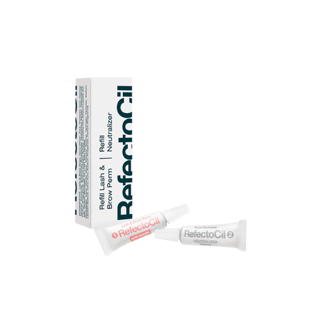 Refectocil - Perm &amp; Neutralizer Brow