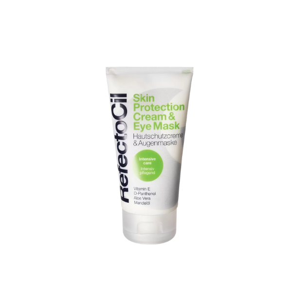 Refectocil - Skin Protection Cream &amp; Eye Mask